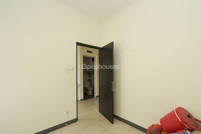 Perumahan Segara City Cluster Celtic Blok SC3.12.20