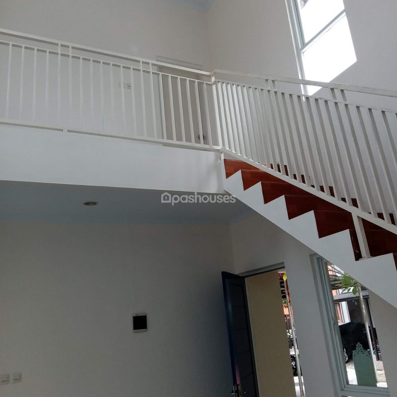 Perumahan Purnama Residence Blok B2 No.10