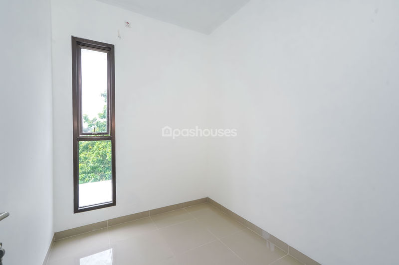 Jalan Kesehatan III Blok D1