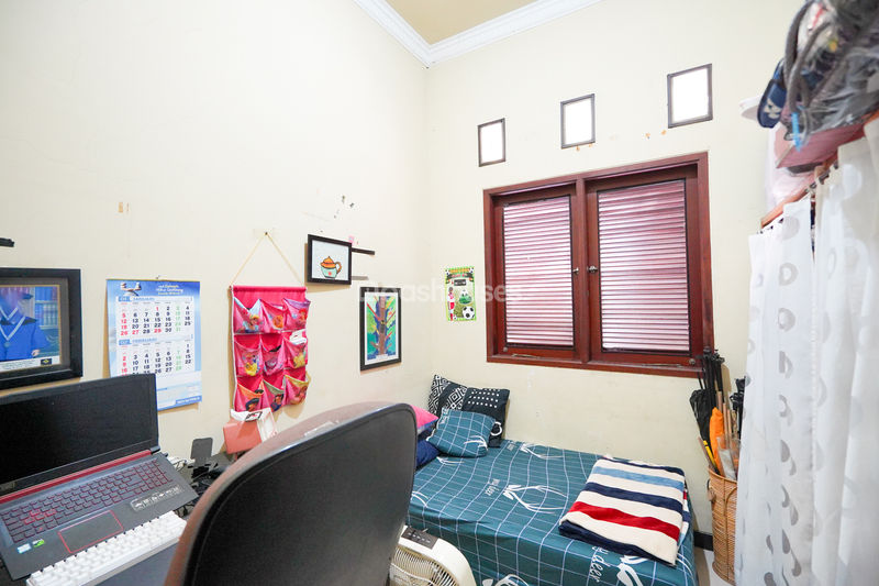 Perumahan Studio Alam Indah