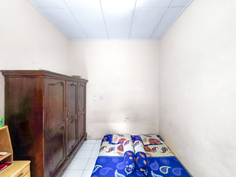 Jalan Bumi Indah No.18