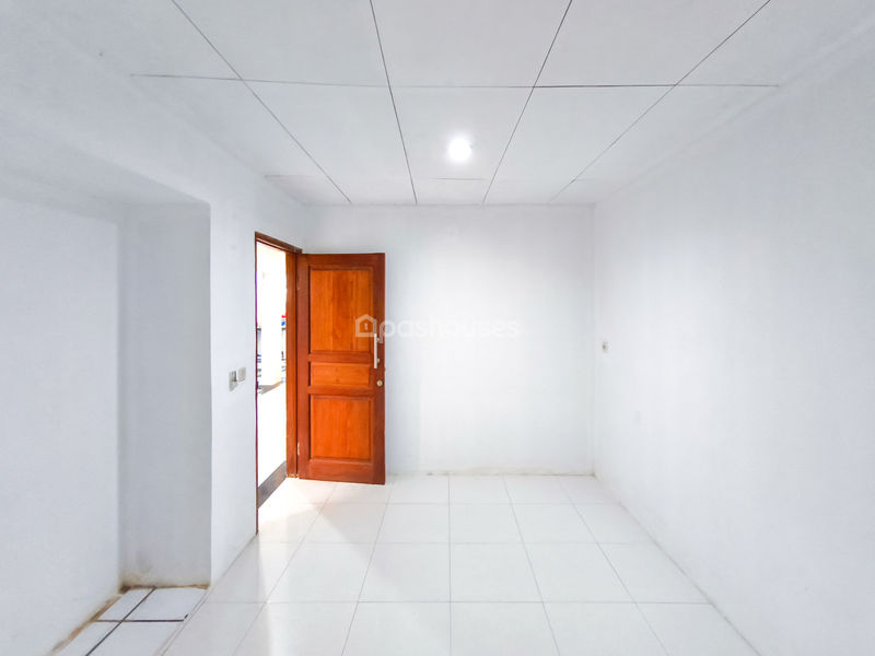 Komplek Duren Village