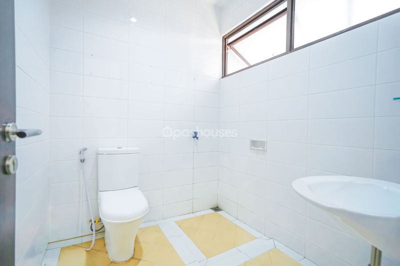 Citralake Sawangan Cluster Green Victoria Blok E2/10