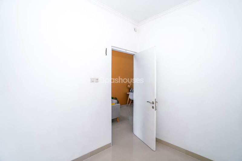 Perumahan Cinere Residence