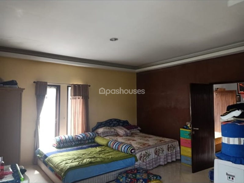 Perumahan Villa Dago Pamulang