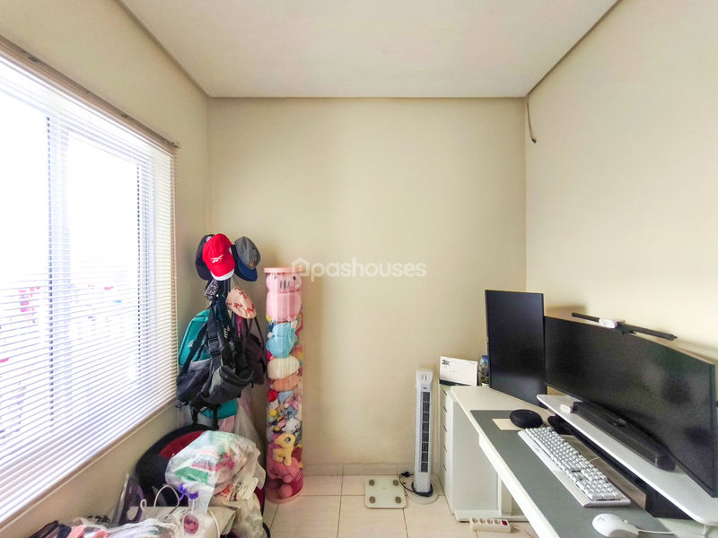 Paradise Serpong City Cluster Adventures 