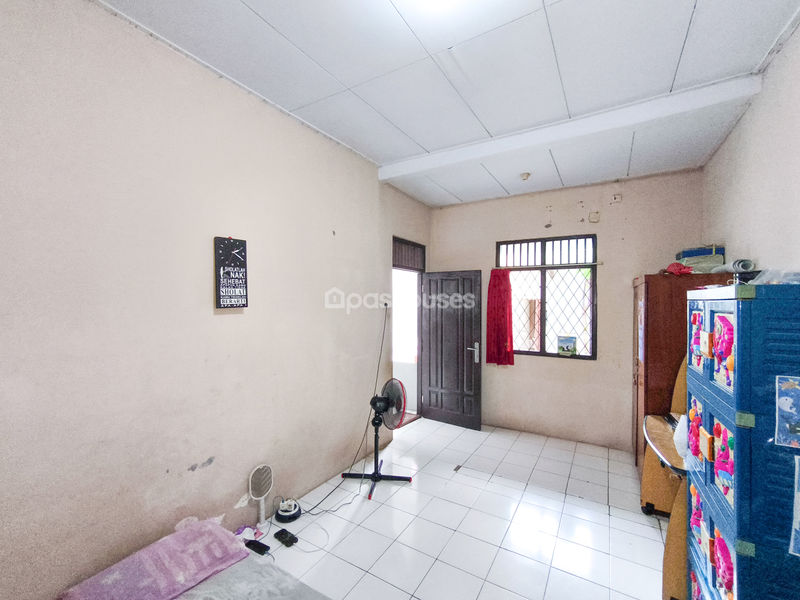 Jalan Bumi Indah No.18