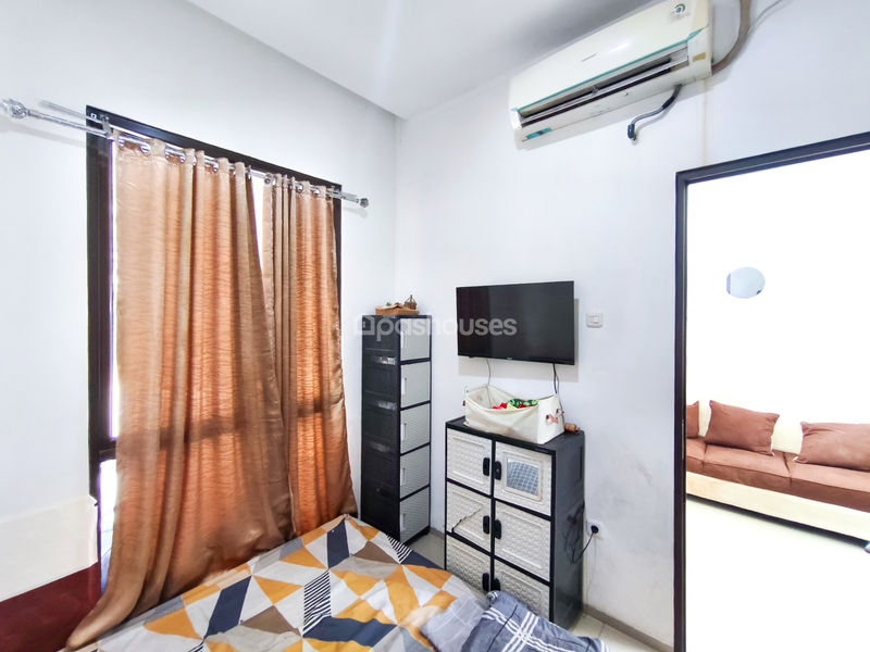 Emerald Residence Tangerang 