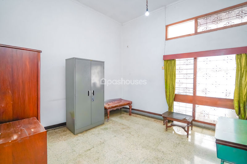 Jalan Lebak Bulus I No.34