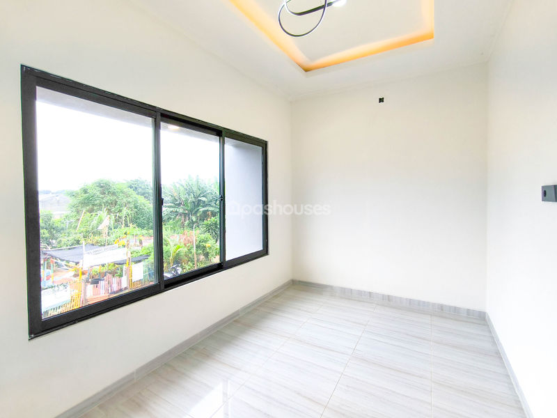 Villa Cimone Garden Blok D2