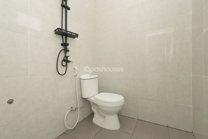 Pondok Ungu Permai Blok Blok A26/1