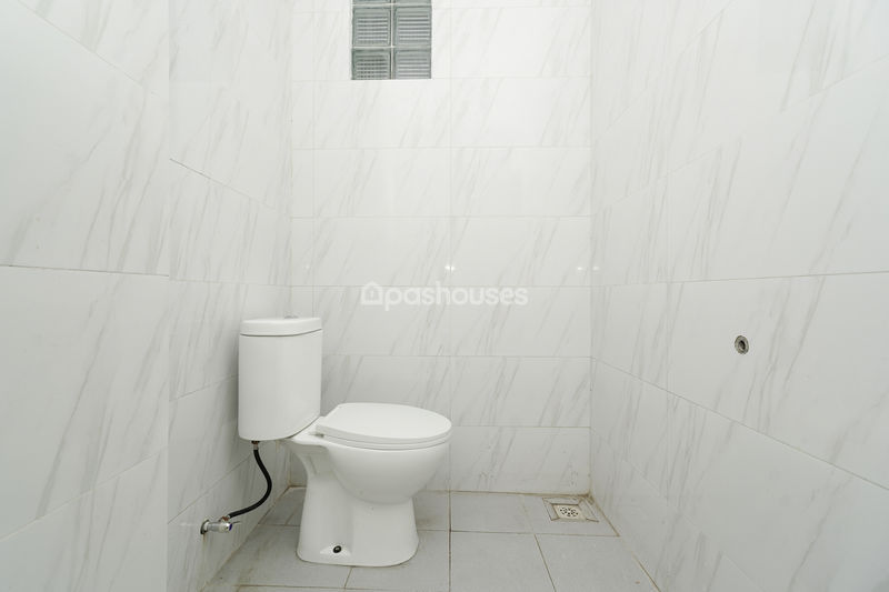 Pondok Ungu Permai Blok A16 No.9