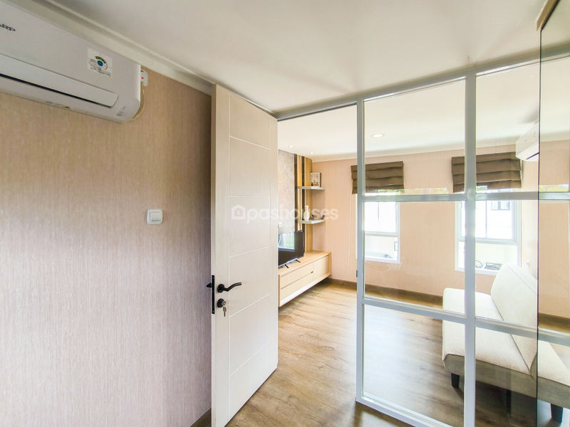 Bamboo Prime Residence