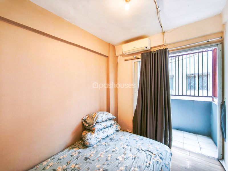 Apartemen Lotus Residence