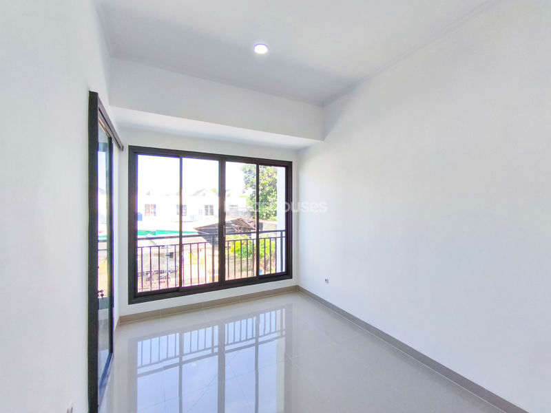 Perumahan Kesehatan Residence Ciputat