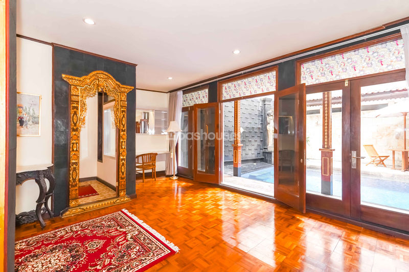 Roemah Djawa II No.85