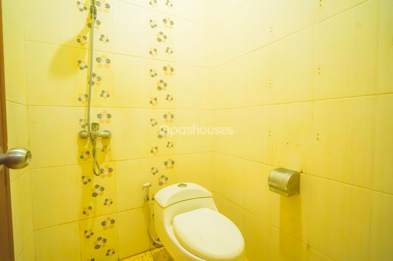 Cendana Residence Pamulang Blok D7 No.21