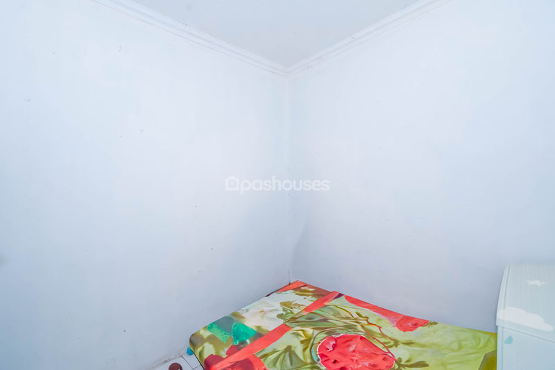 Perumahan Bumi Sawangan Indah 2 No.18