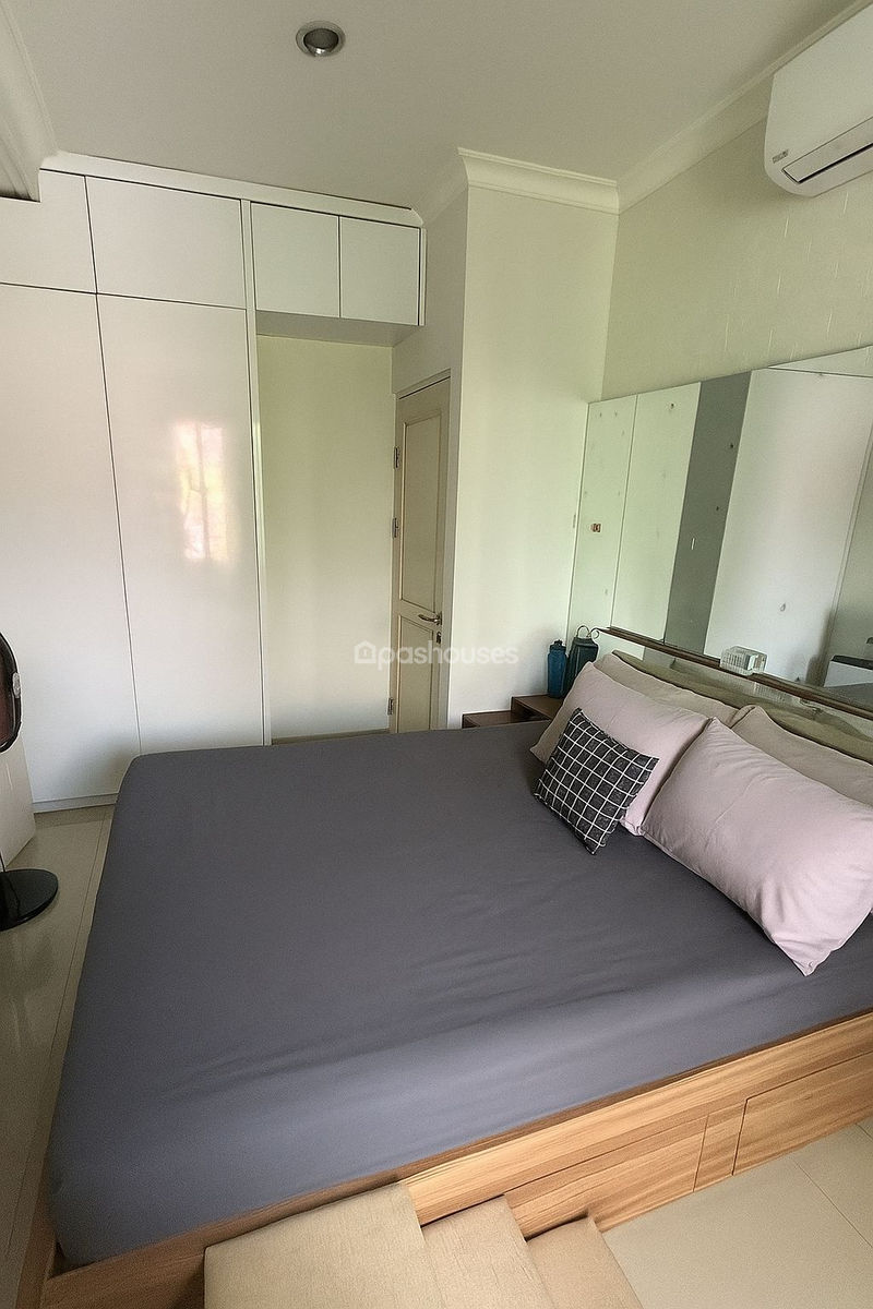 Paramount Serpong Cluster Malibu No.52