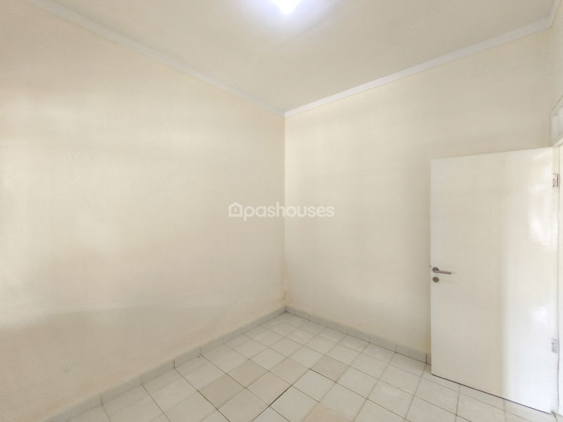 Regency Melati Mas Blok F12 No.10