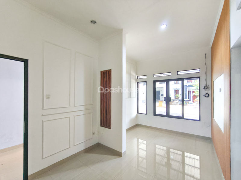 Perumahan Green Bintaro Residence Blok B3/C