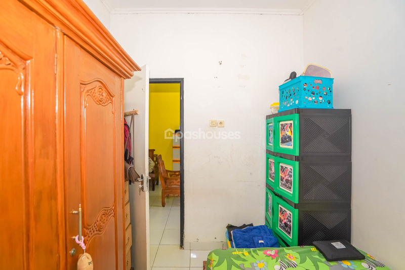 Perumahan Taman Anyelir 3 Blok L2