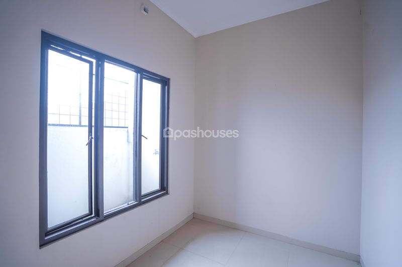 Perumahan Kenisha Residence Blok A6