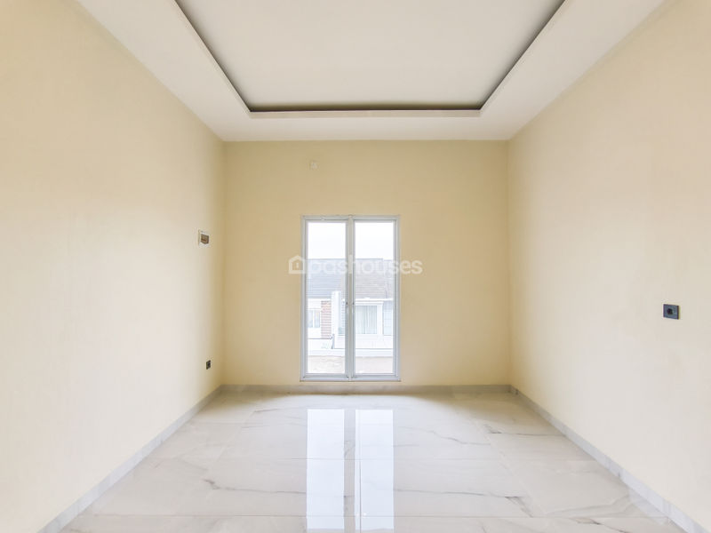 Catelya Private Residence BSD