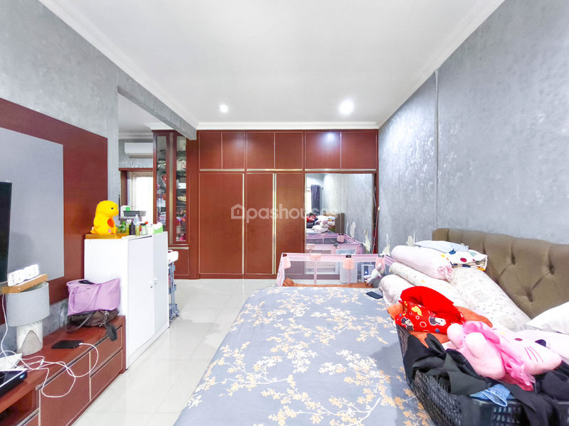 Cluster Emerald Terrace Blok L No.2