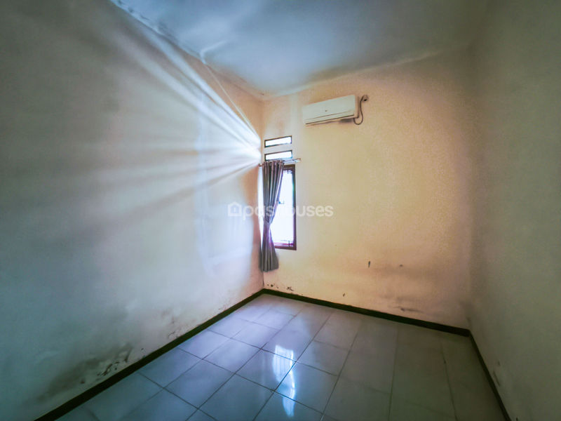 Cluster Casa Perdana 1