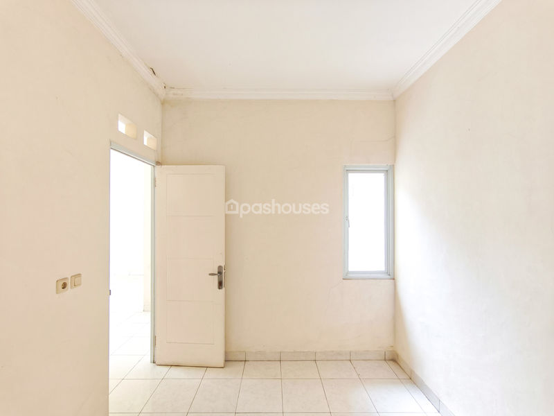 Perumahan Paradise Park Residence Blok K12