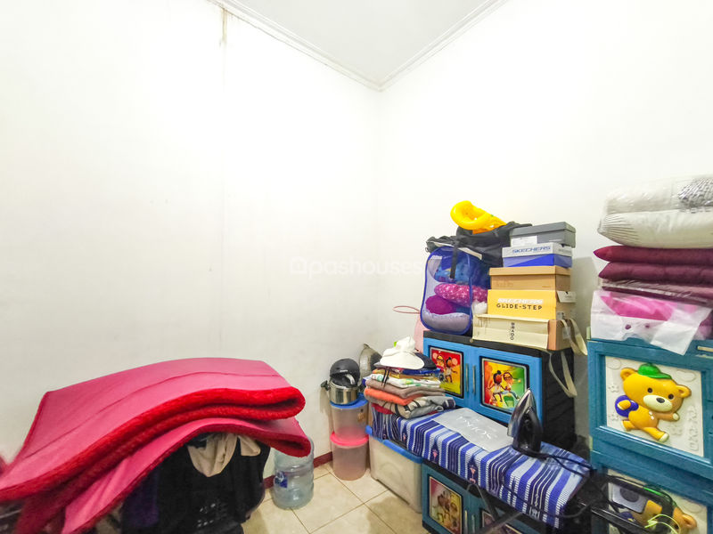 Villa Pamulang Blok DE2 No.11