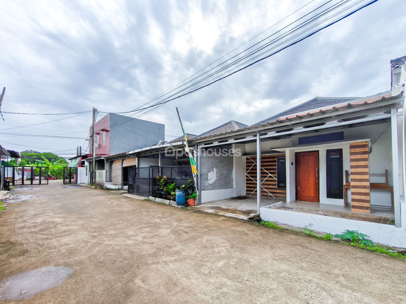Perumahan Casa De Royal Village
