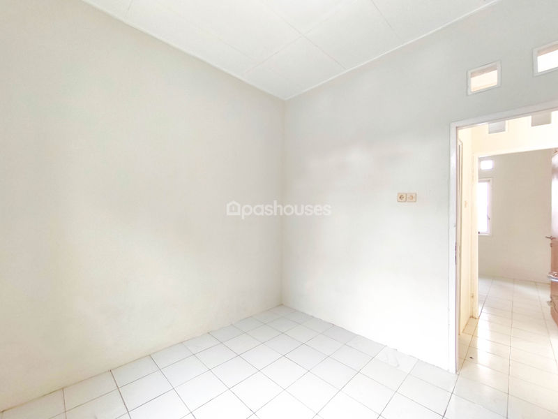 Perumahan Karawaci Residence Blok B5