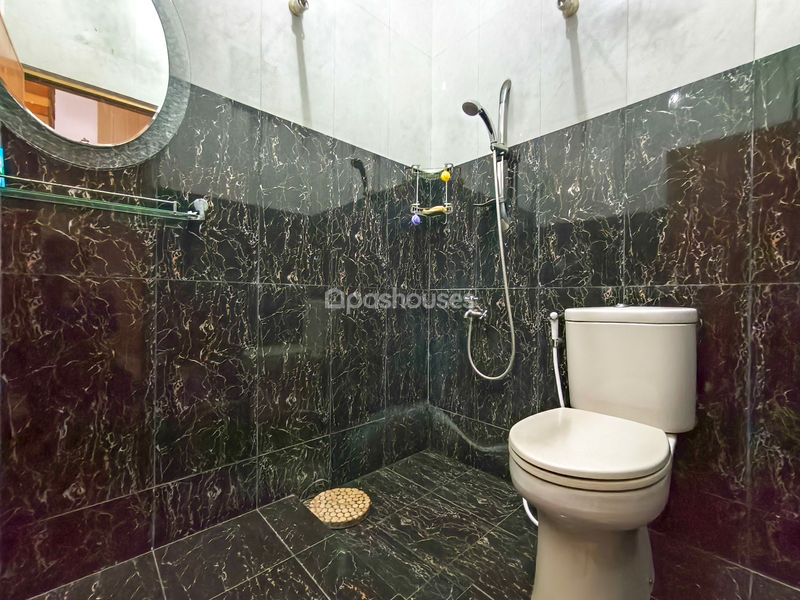 Nusa Loka BSD Sektor 14.4 Blok L7 No.1