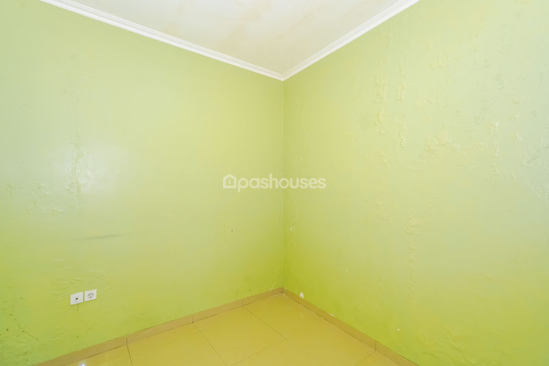 Perumahan Kyendra Town House No.7