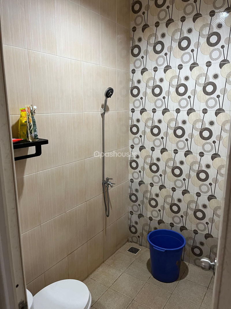 Le Mirage Town House