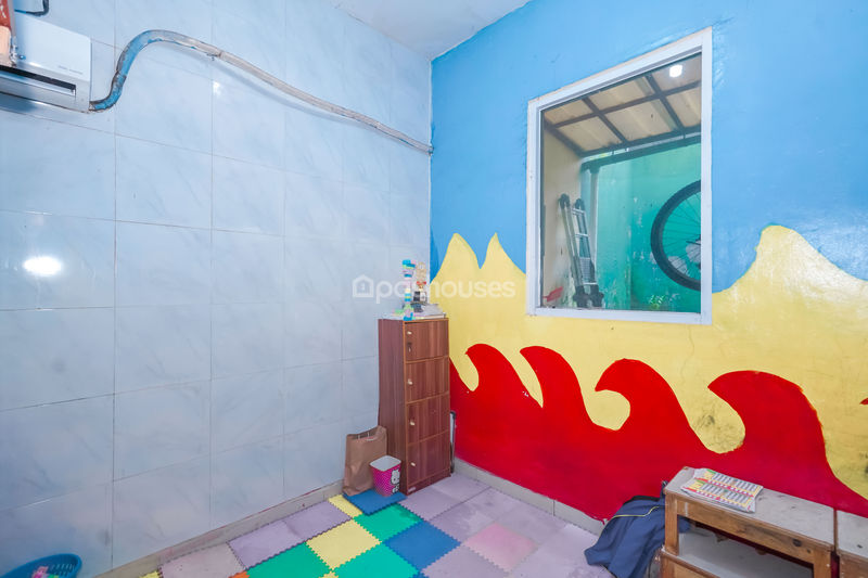 Grand Depok City Cluster Alamanda Blok E2 No.9