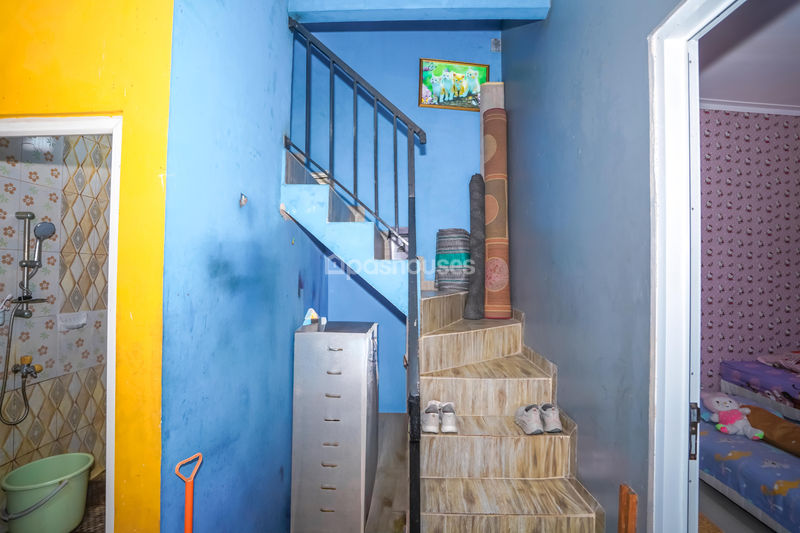 Jalan Pondok Rangon
