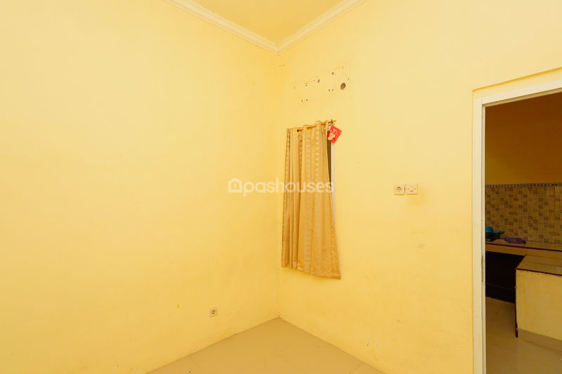 Perumahan Wisma Soedirman Kranggan Blok C No.3