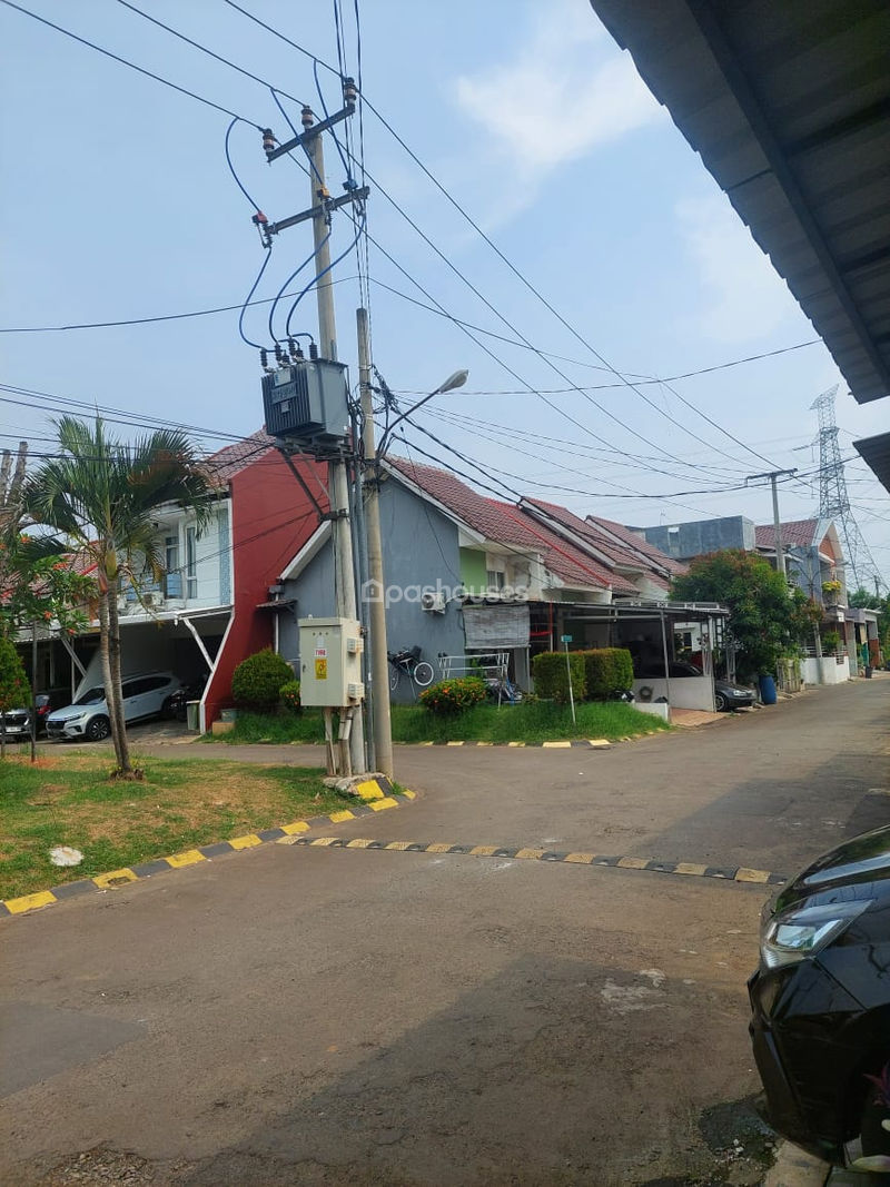 Perum Trevista Residence Blok B4 No.32