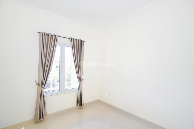 Perumahan Cinere Park View Blok F2