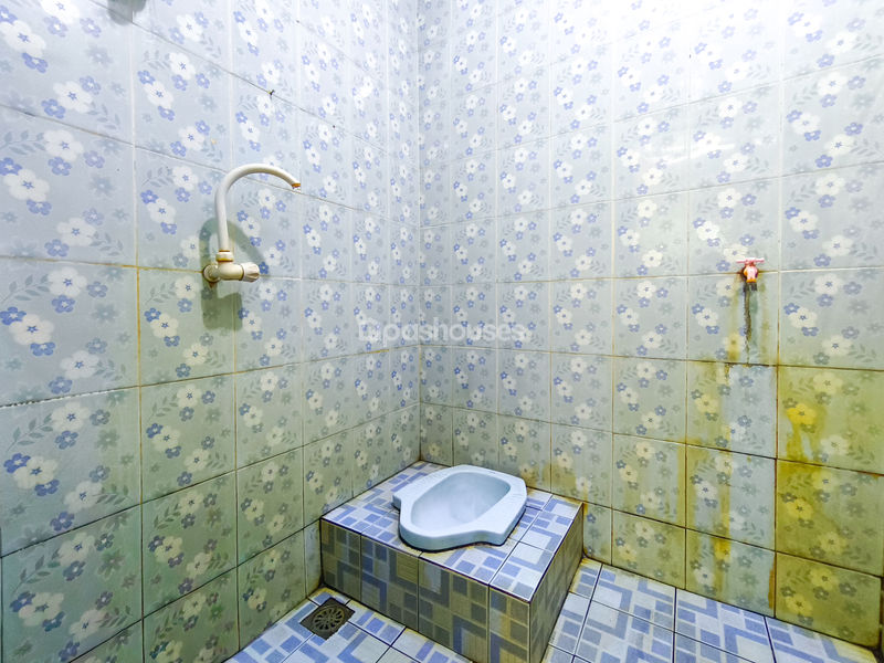 Perumahan Mutiara Puri Harmoni Rajeg