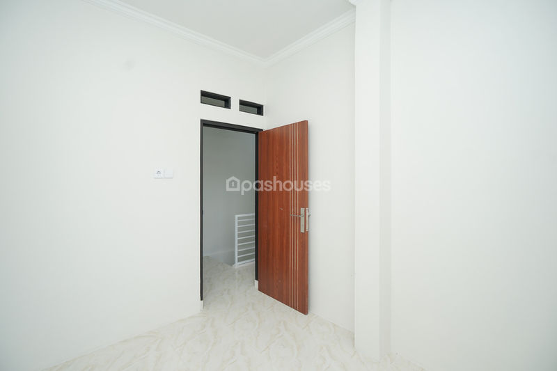 Mangun Jaya Townhouse Blok F14 No.3