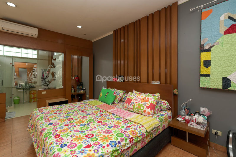 Kavling DKI Pondok Kelapa Blok B-13