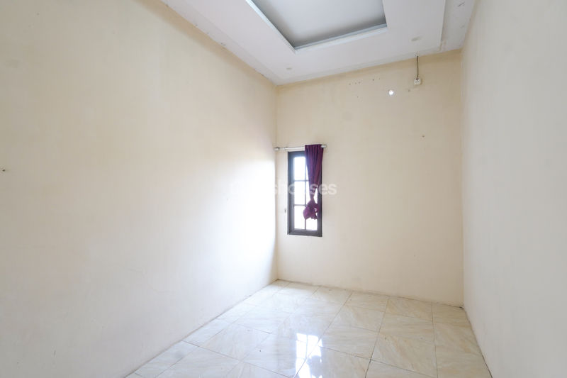 Bekasi Timur Regency Cluster Malachite