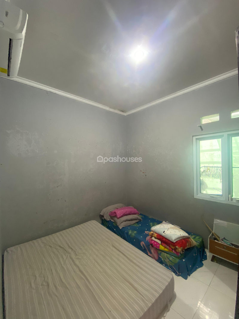 Residence 10 Susukan