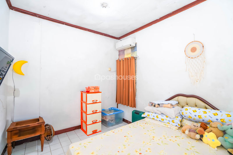 Villa Pamulang Blok DC4