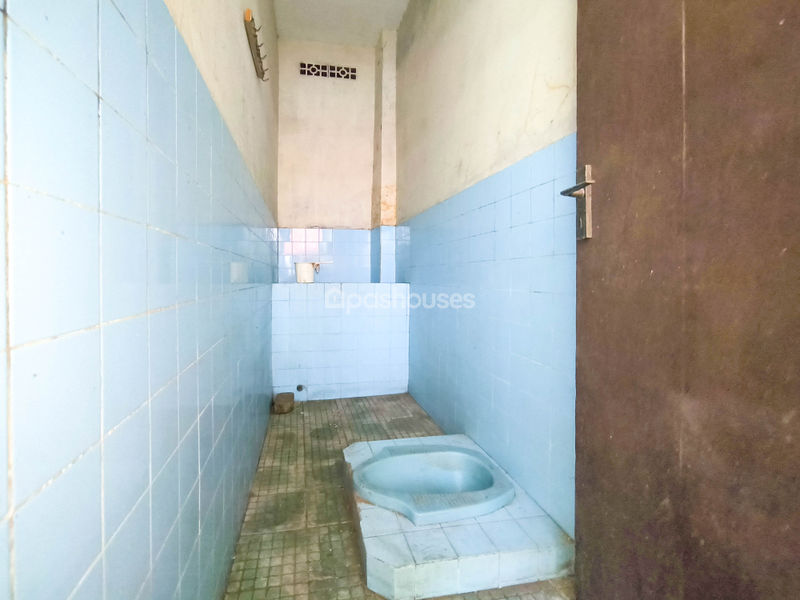 Komplek Ciledug Indah 2