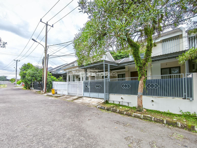 Kebun Raya Residence